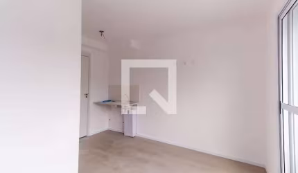 Apartamento à Venda - Mooca, 1 Quarto,  17 m2