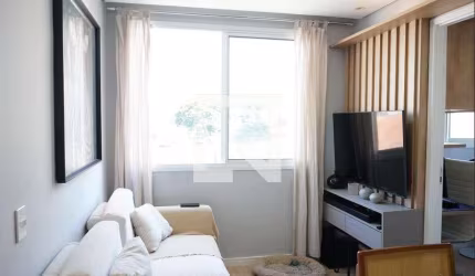 Apartamento à Venda - Mooca, 2 Quartos,  33 m2