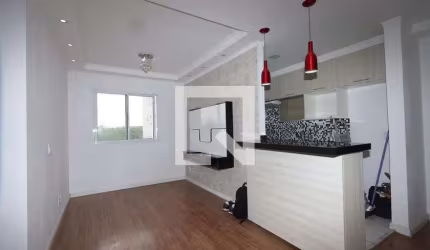 Apartamento à Venda - Vila Prudente, 2 Quartos,  45 m2