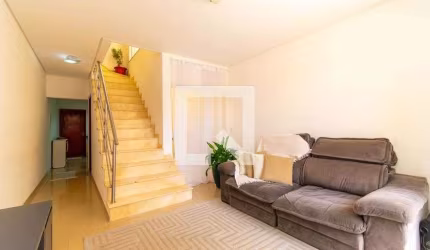 Casa à Venda - Vila Prudente, 3 Quartos,  84 m2