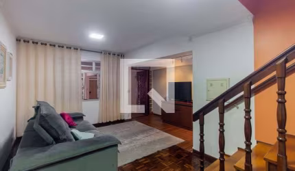 Casa à Venda - Vila Prudente, 3 Quartos,  100 m2