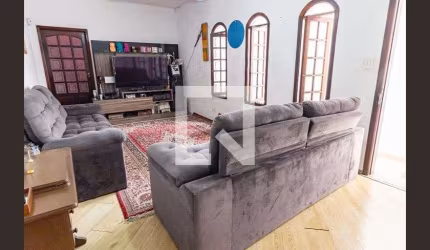 Casa à Venda - Mooca, 6 Quartos,  400 m2