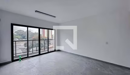 Apartamento à Venda - Mooca, 1 Quarto,  33 m2