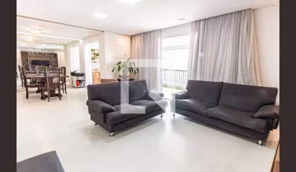 Apartamento à Venda - Mooca, 4 Quartos,  178 m2