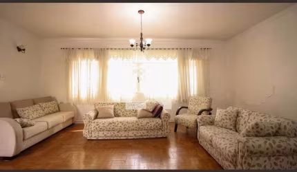 Casa à Venda - Vila Prudente, 5 Quartos,  361 m2