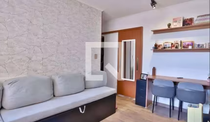 Apartamento à Venda - Mooca, 2 Quartos,  49 m2