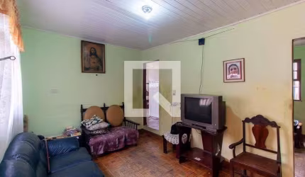 Casa à Venda - Vila Prudente, 4 Quartos,  296 m2