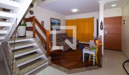 Casa à Venda - Vila Prudente, 3 Quartos,  220 m2