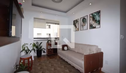 Apartamento à Venda - Vila Prudente, 3 Quartos,  60 m2
