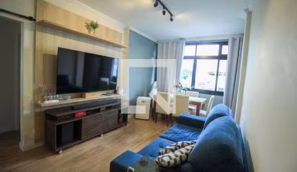 Apartamento à Venda - Mooca, 2 Quartos,  72 m2
