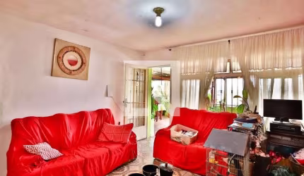 Casa à Venda - Mooca, 2 Quartos,  220 m2