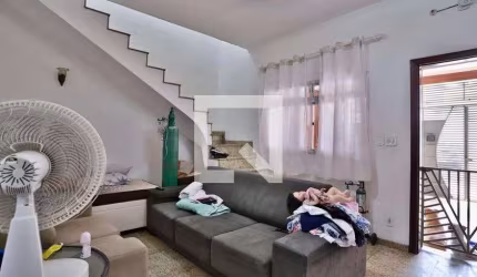 Casa à Venda - Mooca, 3 Quartos,  160 m2