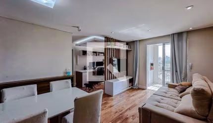 Apartamento à Venda - Mooca, 3 Quartos,  76 m2