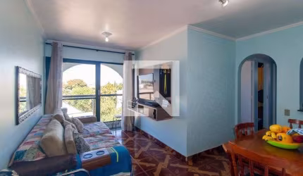 Apartamento à Venda - Vila Prudente, 2 Quartos,  46 m2