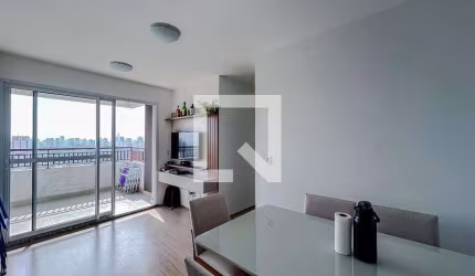 Apartamento à Venda - Mooca, 3 Quartos,  67 m2
