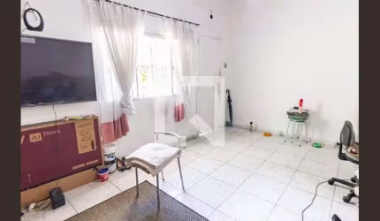 Casa à Venda - Mooca, 1 Quarto,  90 m2