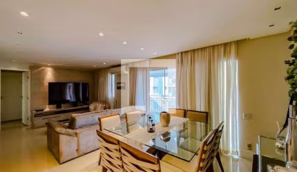 Apartamento à Venda - Mooca, 2 Quartos,  122 m2