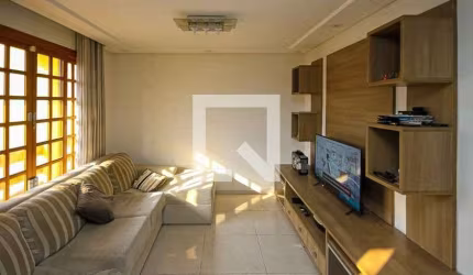 Casa à Venda - Vila Prudente, 3 Quartos,  245 m2