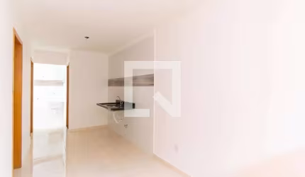 Apartamento à Venda - Vila Prudente, 2 Quartos,  36 m2
