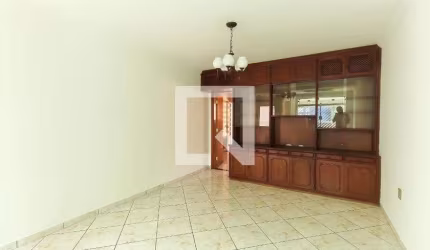Casa à Venda - Mooca, 2 Quartos,  126 m2