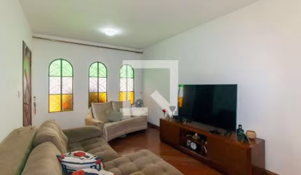 Casa à Venda - Vila Prudente, 3 Quartos,  129 m2