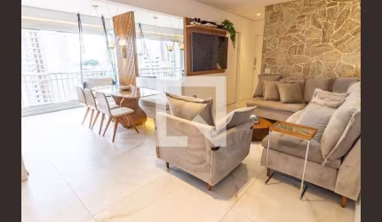 Apartamento à Venda - Mooca, 2 Quartos,  69 m2