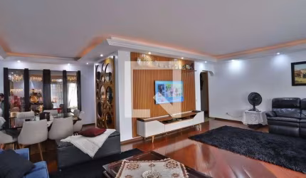 Apartamento à Venda - Mooca, 3 Quartos,  220 m2
