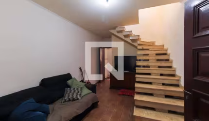 Casa à Venda - Mooca, 2 Quartos,  126 m2