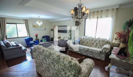 Apartamento à Venda - Mooca, 5 Quartos,  200 m2