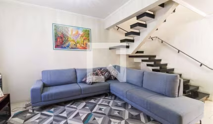 Casa à Venda - Mooca, 4 Quartos,  308 m2