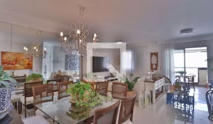 Apartamento à Venda - Mooca, 3 Quartos,  121 m2