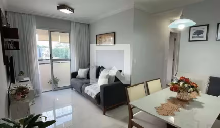 Apartamento à Venda - Vila Prudente, 2 Quartos,  52 m2
