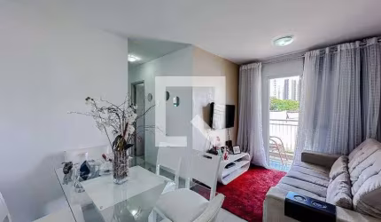 Apartamento à Venda - Mooca, 2 Quartos,  48 m2