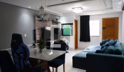 Casa à Venda - Mooca, 3 Quartos,  217 m2