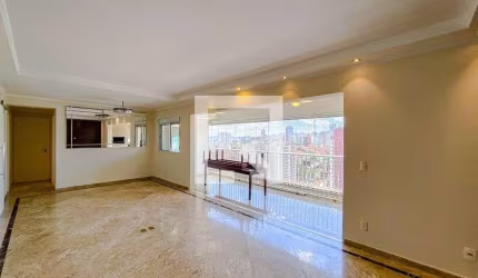 Apartamento à Venda - Mooca, 3 Quartos,  122 m2