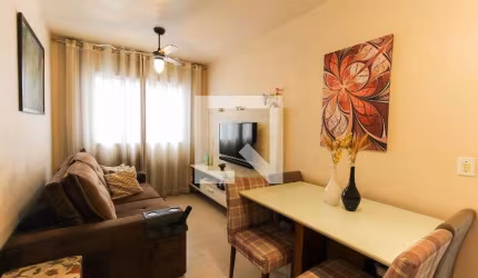 Apartamento à Venda - Mooca, 1 Quarto,  33 m2
