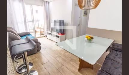 Apartamento à Venda - Mooca, 2 Quartos,  55 m2