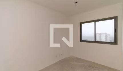 Apartamento à Venda - Vila Prudente, 1 Quarto,  43 m2