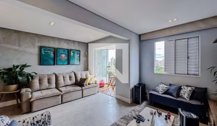 Apartamento à Venda - Mooca, 2 Quartos,  64 m2