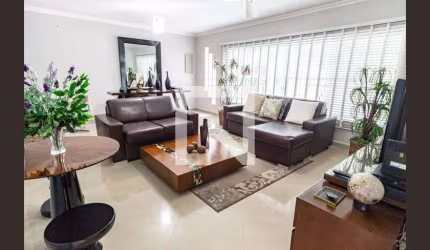 Casa à Venda - Mooca, 4 Quartos,  132 m2