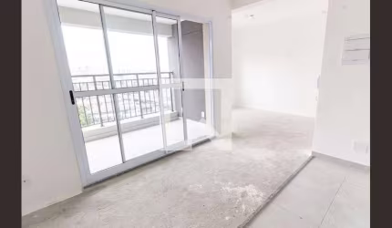 Apartamento à Venda - Mooca, 1 Quarto,  31 m2