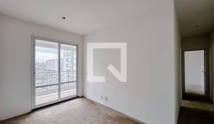 Apartamento à Venda - Mooca, 2 Quartos,  64 m2