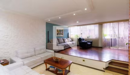 Casa à Venda - Vila Prudente, 4 Quartos,  250 m2