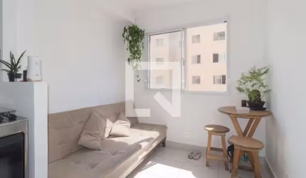 Apartamento à Venda - Mooca, 1 Quarto,  24 m2