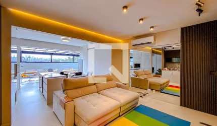 Apartamento à Venda - Mooca, 3 Quartos,  265 m2