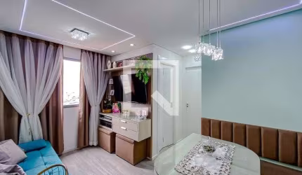 Apartamento à Venda - Mooca, 2 Quartos,  41 m2
