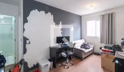 Apartamento à Venda - Vila Prudente, 1 Quarto,  36 m2