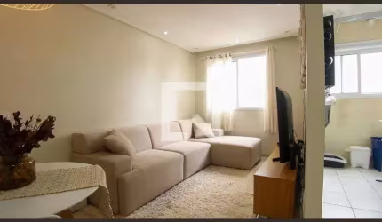 Apartamento à Venda - Vila Prudente, 1 Quarto,  36 m2