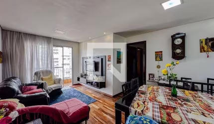 Apartamento à Venda - Mooca, 3 Quartos,  95 m2