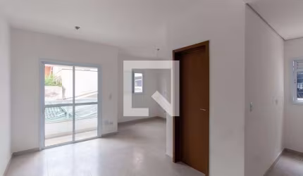 Apartamento à Venda - Vila Prudente, 1 Quarto,  30 m2